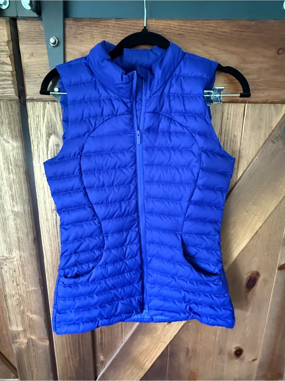 Lululemon vest